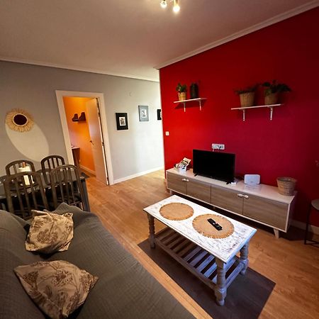 Apartament Piso Reformado Y Economico Santander Zewnętrze zdjęcie