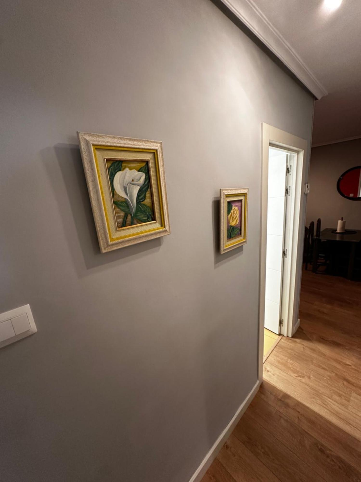Apartament Piso Reformado Y Economico Santander Zewnętrze zdjęcie